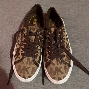 Michael Kors shoes